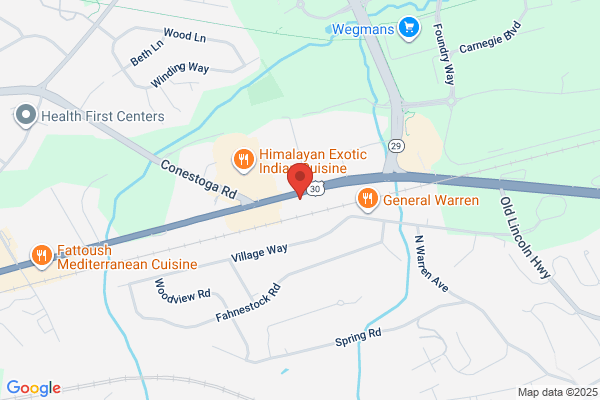 Lynch Homes Chester County Inc