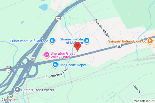 NAPA Auto Parts - Frazer Local