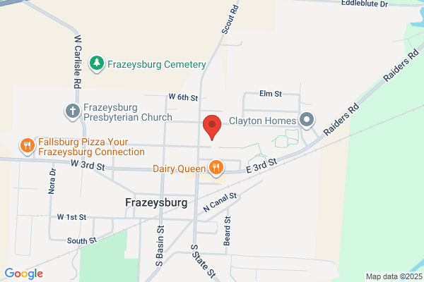 Frazeysburg Intermediate
