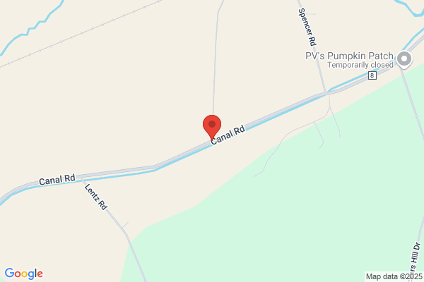Frazeysburg Village of