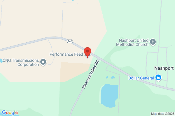Hanby Farms