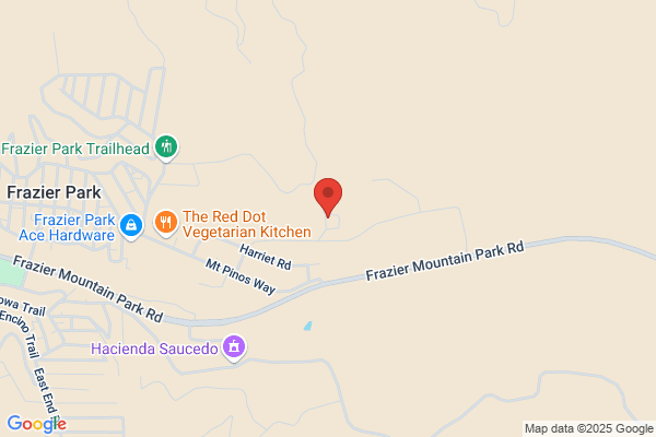 Frazier Mountain Mobile Village