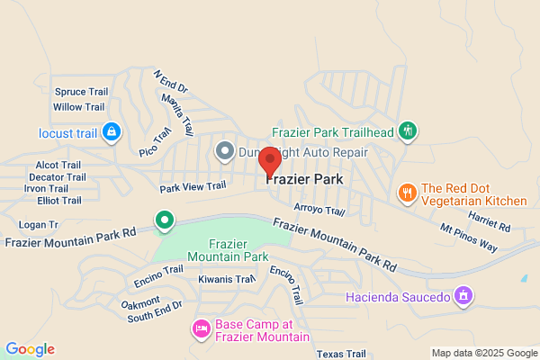 Frazier Park Mkt
