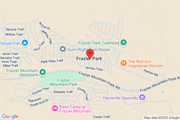 Frazier Park Pharmacy