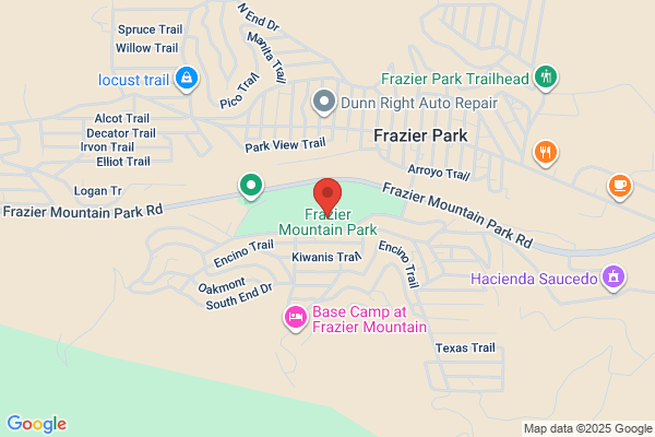 Frazier Park Tobacco