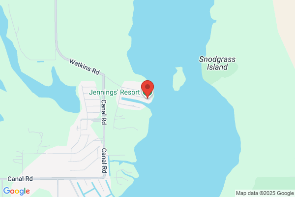 Jennings Resort Rentals