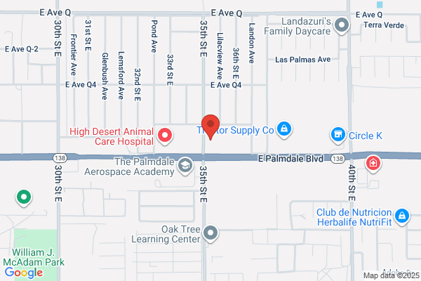 Midway Market & Liquors