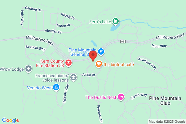 Pine Mountain Realty