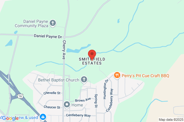 Smithfield Estates