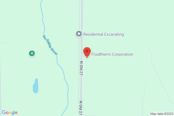 Fluidtherm Corporation of Michigan