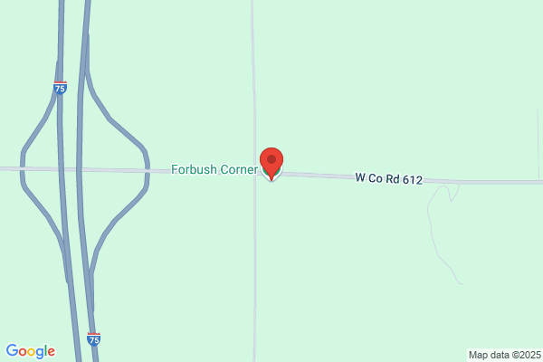 Forbush Corner