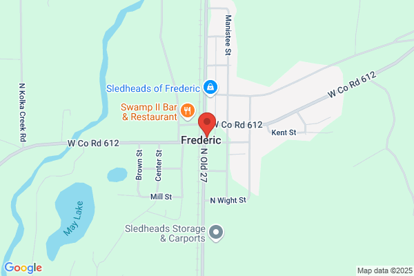 Pattys Place Frederic