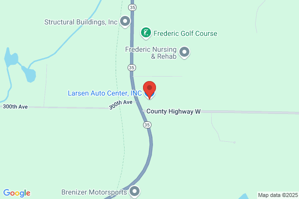 Larsen Auto Center, INC.