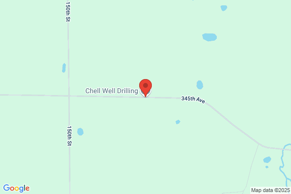 Chell Well Drilling Co