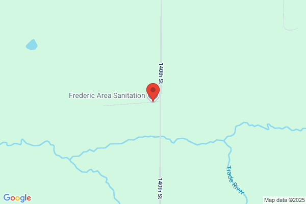 Forster Septic