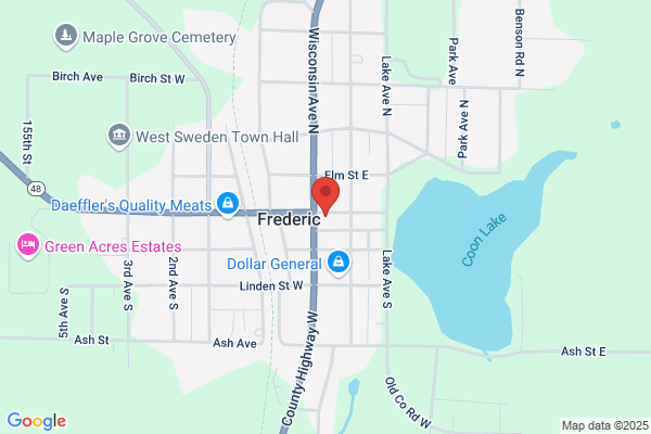 Frederic Eye Associates