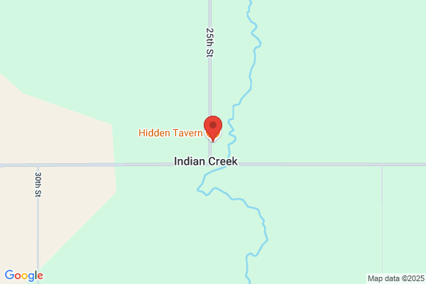 Indian Creek Tavern