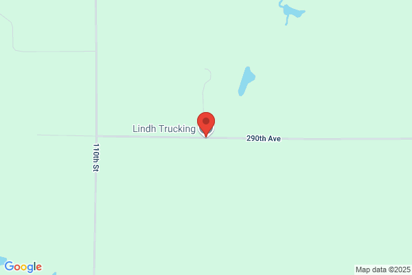 Lindh Trucking