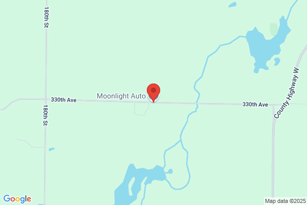 Moonlight Auto Truck & Auto Repair
