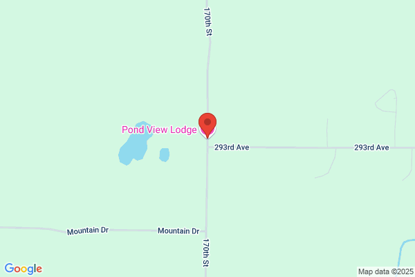 Seven Pines Lodge