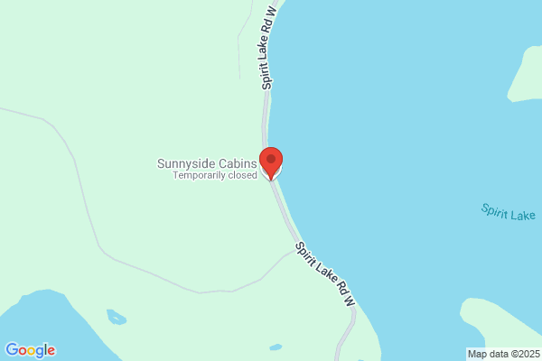 Sunnyside Cabins