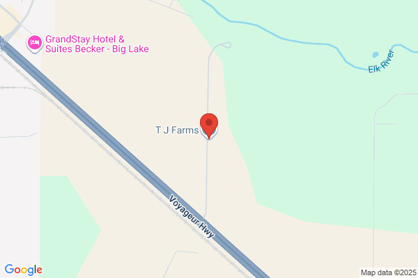 T & J Farm & Feeds