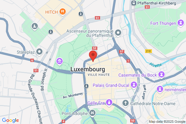 Key Asset Management