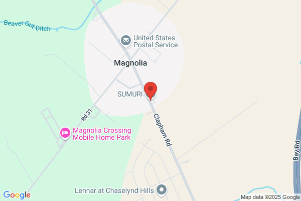 Magnolia Furniture