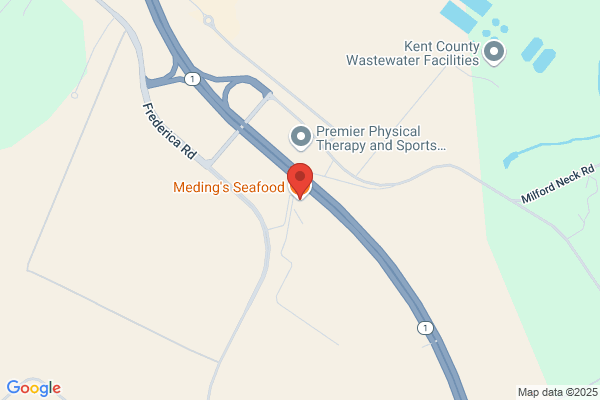 Meding & Son Seafood