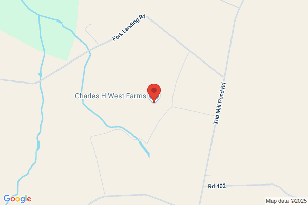 West Charles H Farms Inc