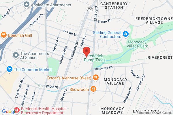 Offutt & Associates, CPAs, PA
