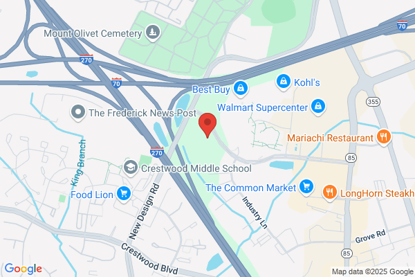 Byrd Dental (Frederick)