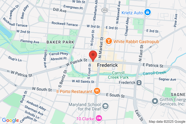 Miles & Stockbridge P.C