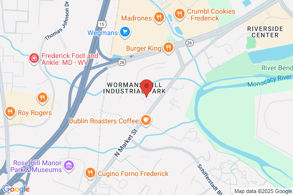 Kumon Math and Reading Center of Frederick - North