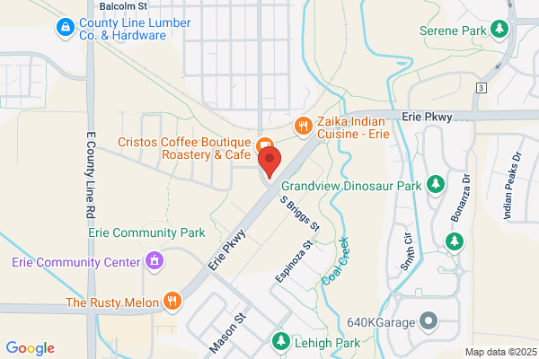 Citywide Banks, a division of HTLF Bank