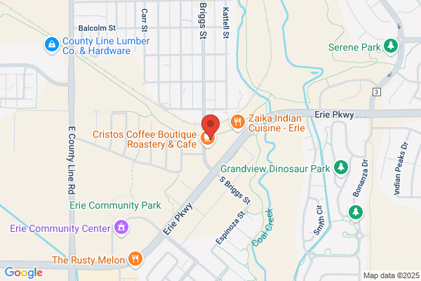 Foxtail Pines Veterinary Hospital