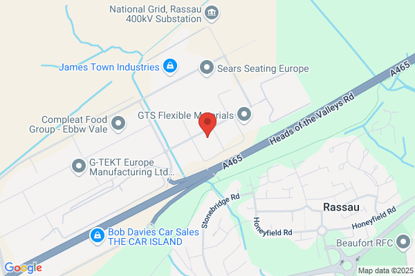 B & J Auto Parts & Service