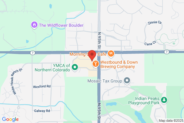 Boulder Off Road Center