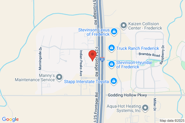 Engle Homes Erie