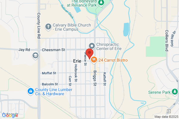 Erie Chamber of Commerce