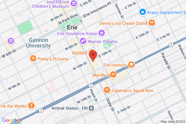 Erie Locksmith Store