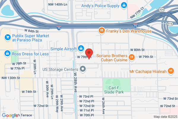 Florida Garden Supplies