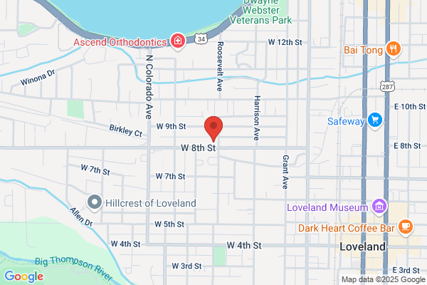 Foothills Radon LLC