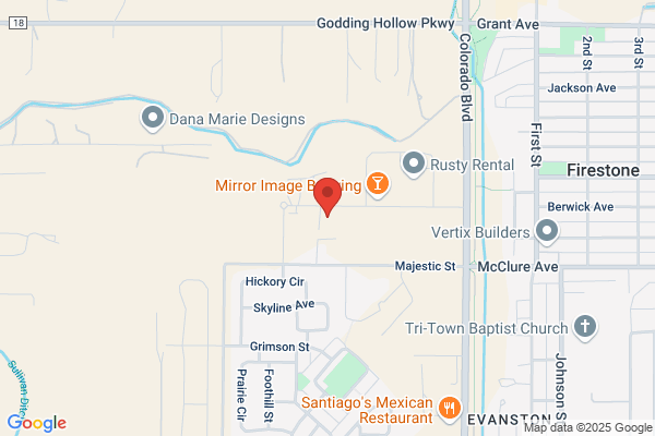 Interstate Stone Llc