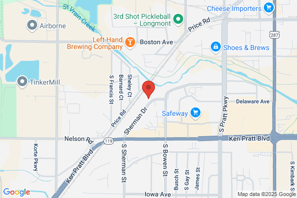Mobility Plus Frederick CO