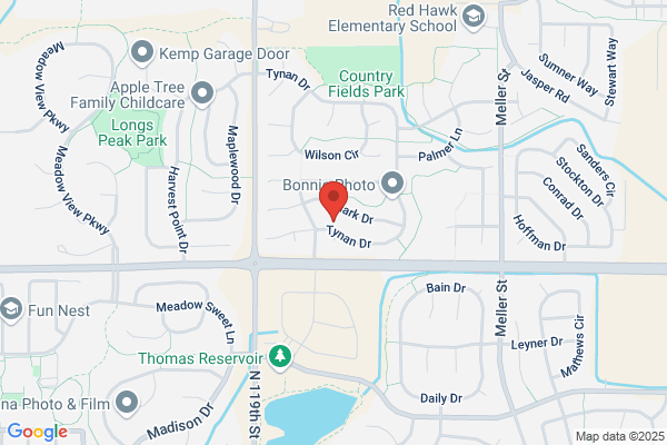 Quiet Woods Counseling, LLC