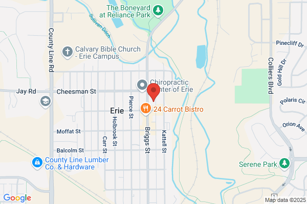 The Physical Therapy Center of Erie