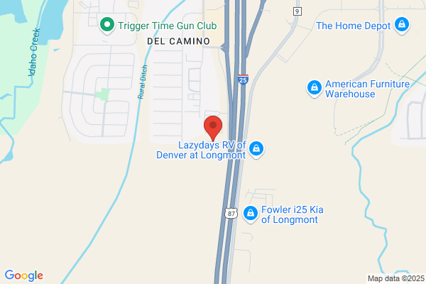 Boersma Roofing, Inc.