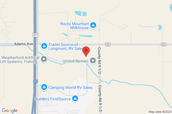 Boulder Marine Inc