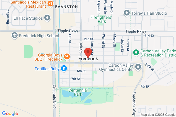 Budget Blinds of Arvada